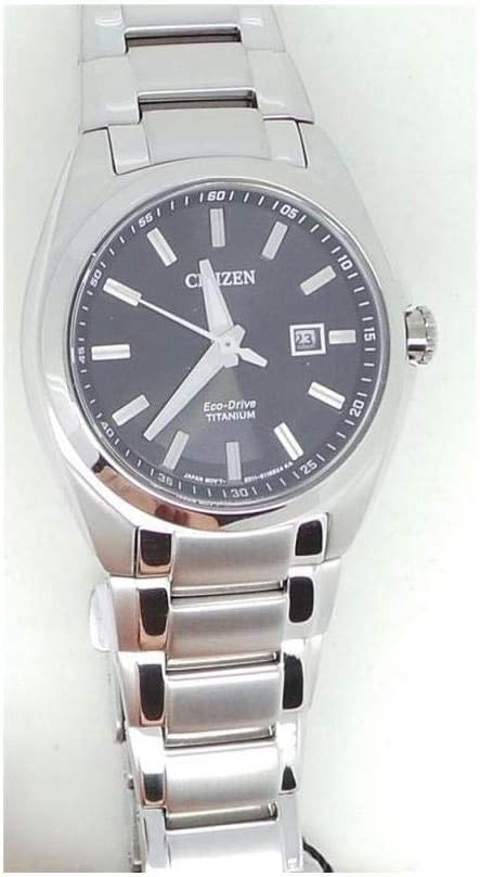 Ceas Dama, Citizen, Super Titanium EW2210-53E
